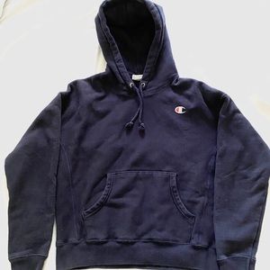 Reverse Weave Champion Sweatshirt